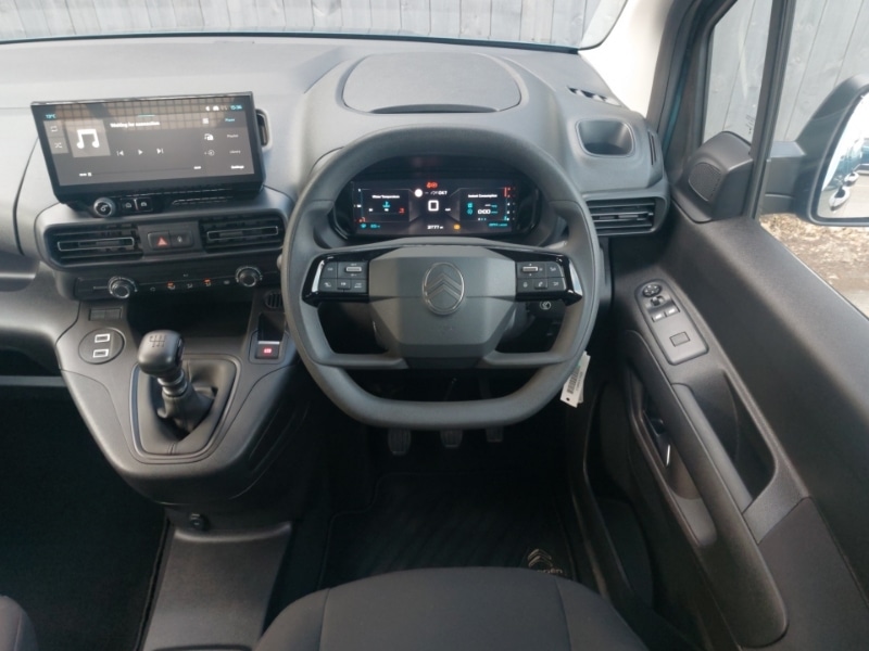 Used Citroen Berlingo 2025 for sale - 78211769: Photo 7