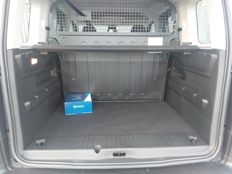 Used Citroen Berlingo 2025 for sale - 78211769: Photo 8