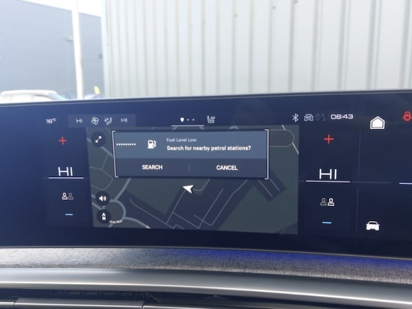 Used Peugeot 3008 2024 for sale - 76195144: Photo 10