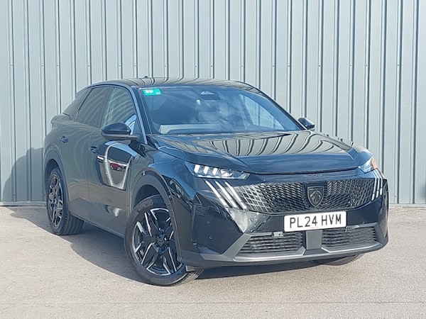 Used Peugeot 3008 2024 for sale - 76195144: Photo 1