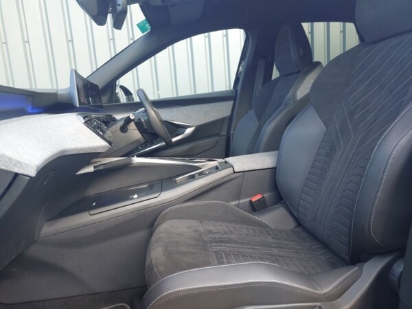 Used Peugeot 3008 2024 for sale - 76195144: Photo 5