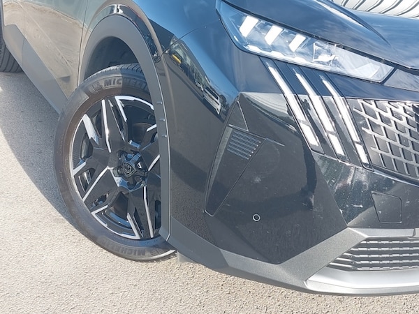 Used Peugeot 3008 2024 for sale - 76195144: Photo 9