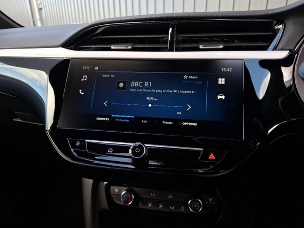 Used Vauxhall Corsa 2025 for sale - 76212701: Photo 11