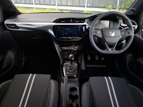 Used Vauxhall Corsa 2025 for sale - 76212701: Photo 2