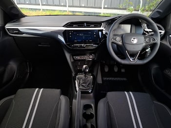 Used Vauxhall Corsa 2025 for sale - 76212701: Photo 2