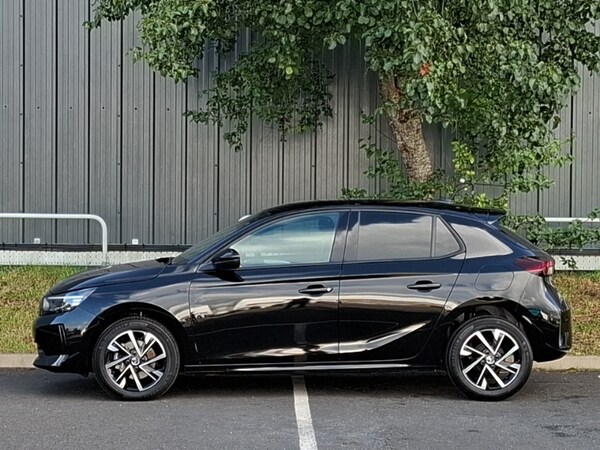 Used Vauxhall Corsa 2025 for sale - 76212701: Photo 4