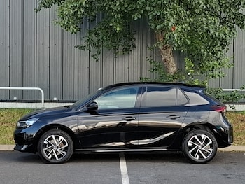 Used Vauxhall Corsa 2025 for sale - 76212701: Photo 4