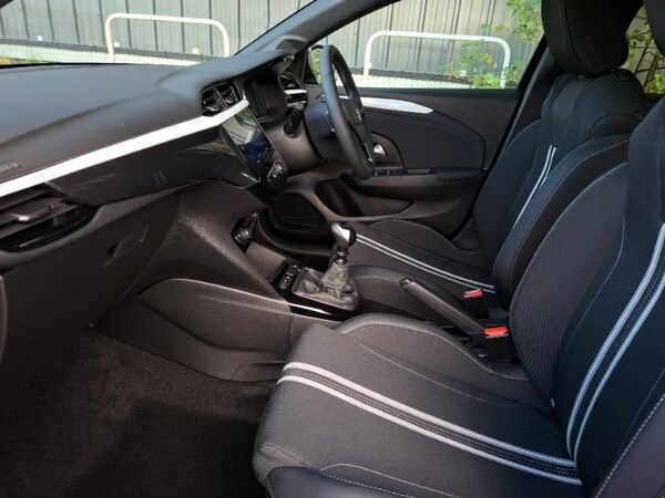 Used Vauxhall Corsa 2025 for sale - 76212701: Photo 5