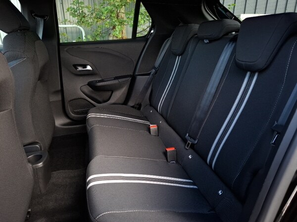 Used Vauxhall Corsa 2025 for sale - 76212701: Photo 6