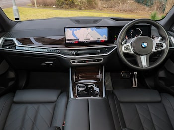 Used BMW X5 2025 for sale - 78547831: Photo