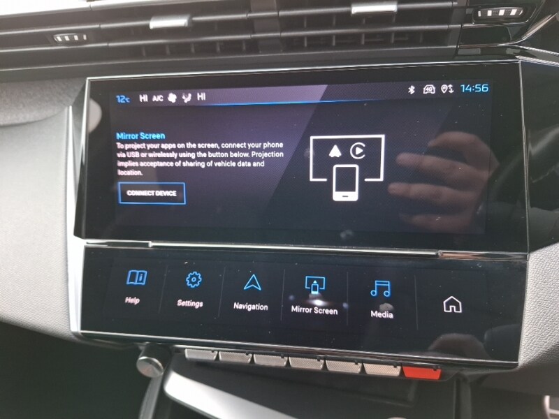 Used Peugeot 308 2023 for sale - 77987216: Photo 10