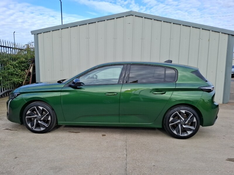 Used Peugeot 308 2023 for sale - 77987216: Photo 4