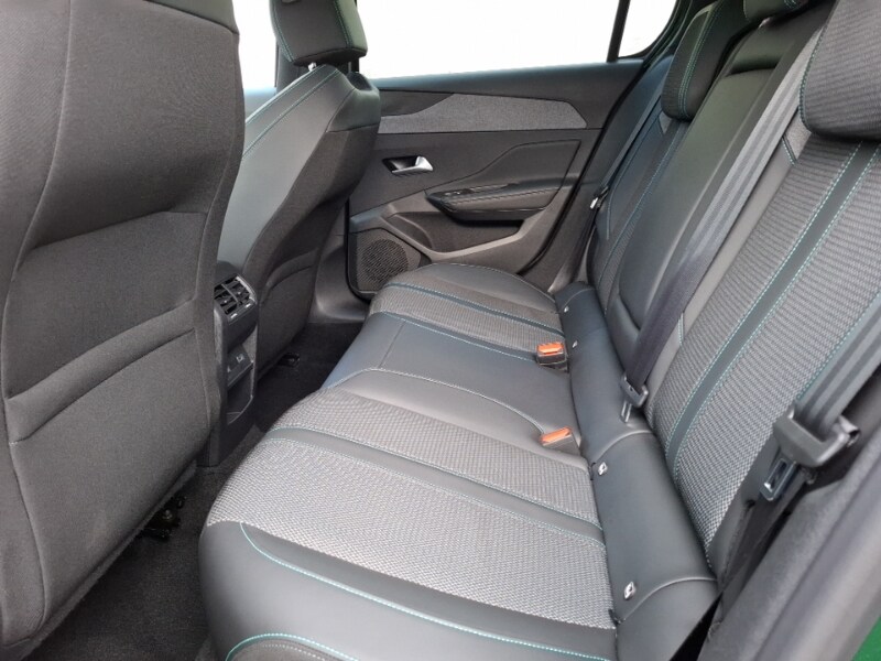 Used Peugeot 308 2023 for sale - 77987216: Photo 6