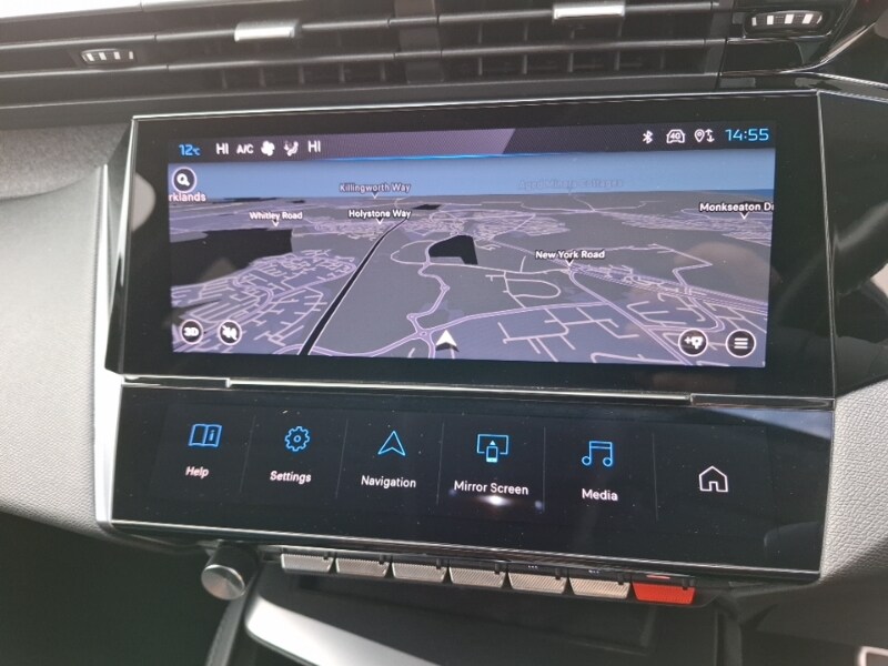 Used Peugeot 308 2023 for sale - 77987216: Photo 7