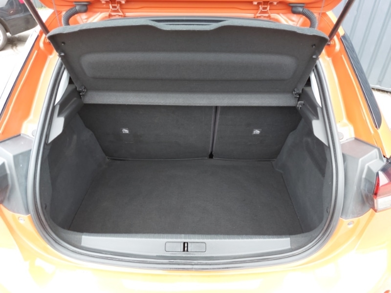 Used Vauxhall Corsa 2020 for sale - 76720946: Photo 8