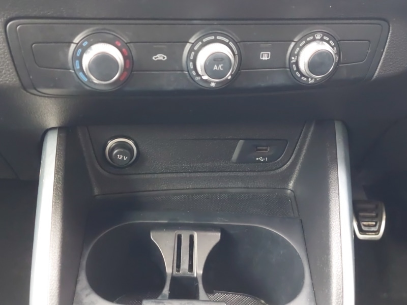 Used Audi Q2 2020 for sale - 77224388: Photo 11