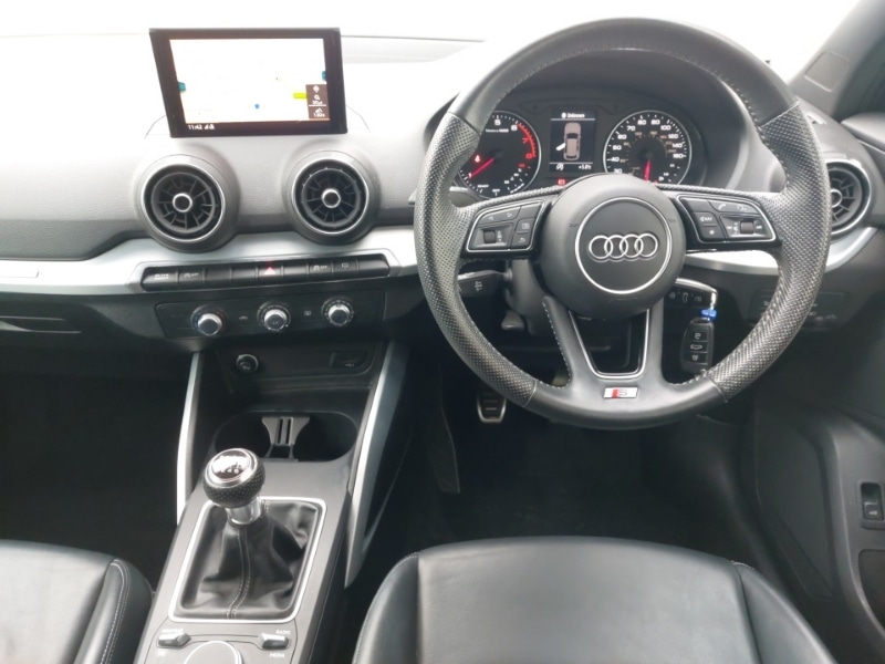 Used Audi Q2 2020 for sale - 77224388: Photo 7