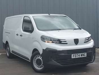 Used Peugeot Expert 2024 for sale - 75059062: Photo
