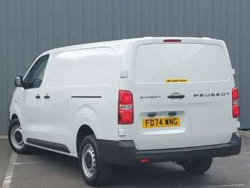 Used Peugeot Expert 2024 for sale - 75059062: Photo