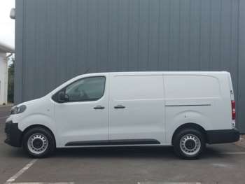 Used Peugeot Expert 2024 for sale - 75059062: Photo