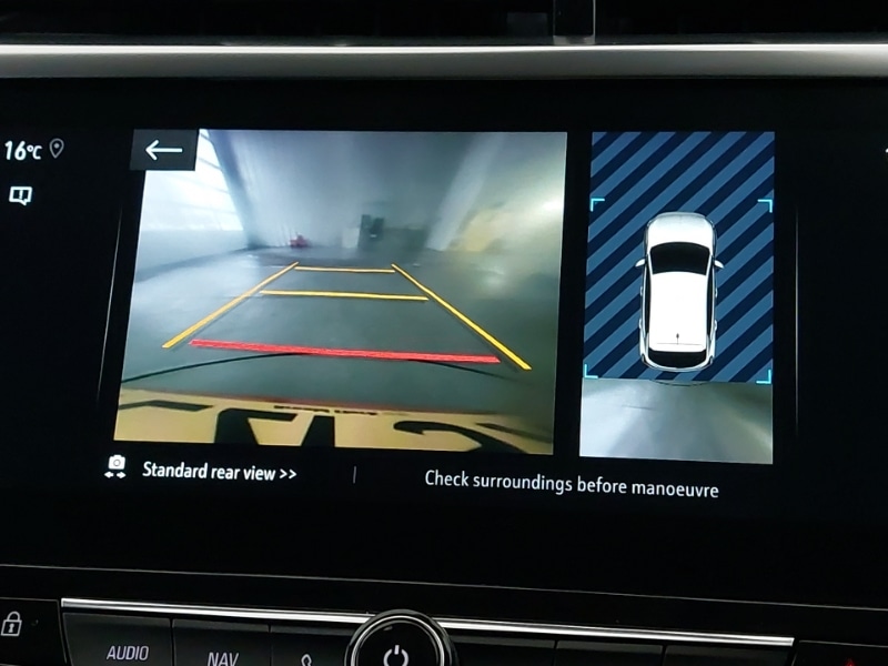 Used Vauxhall Corsa 2021 for sale - 77549113: Photo 10