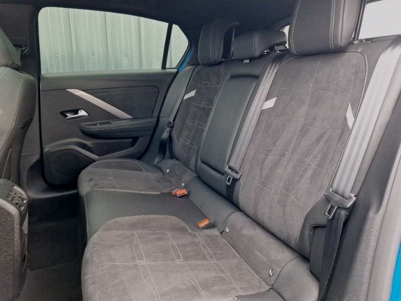 Used Vauxhall Astra 2022 for sale - 76506505: Photo 6