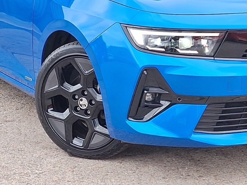 Used Vauxhall Astra 2022 for sale - 76506505: Photo 9