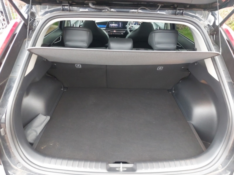 Used Kia Niro 2023 for sale - 77624590: Photo 8