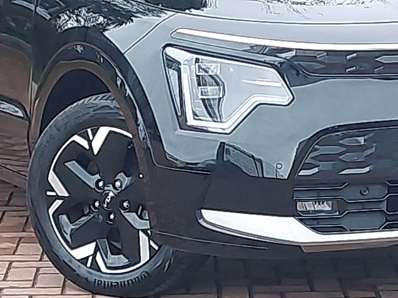 Used Kia Niro 2023 for sale - 77624590: Photo 9