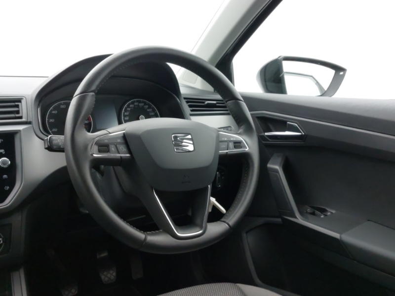 Used SEAT Ibiza 2021 for sale - 76465789: Photo 10