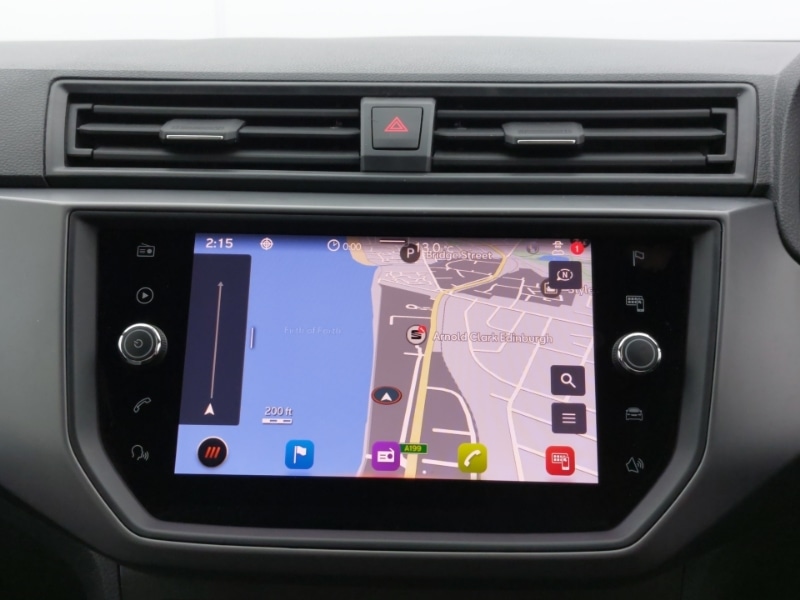 Used SEAT Ibiza 2021 for sale - 76465789: Photo 11