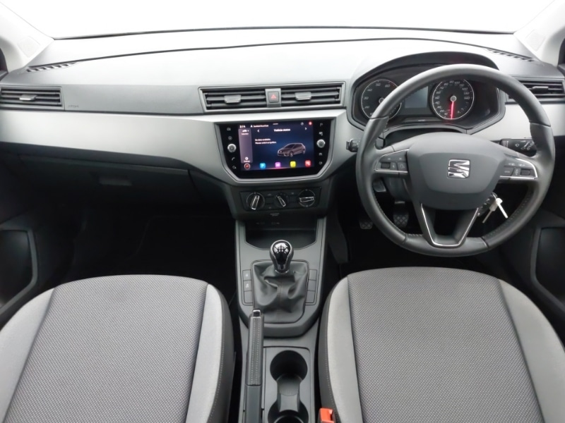 Used SEAT Ibiza 2021 for sale - 76465789: Photo 2