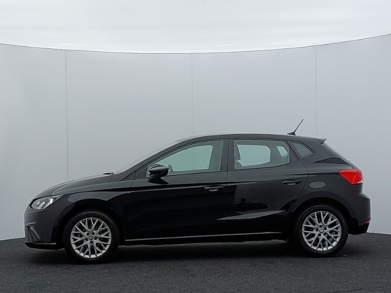 Used SEAT Ibiza 2021 for sale - 76465789: Photo 4