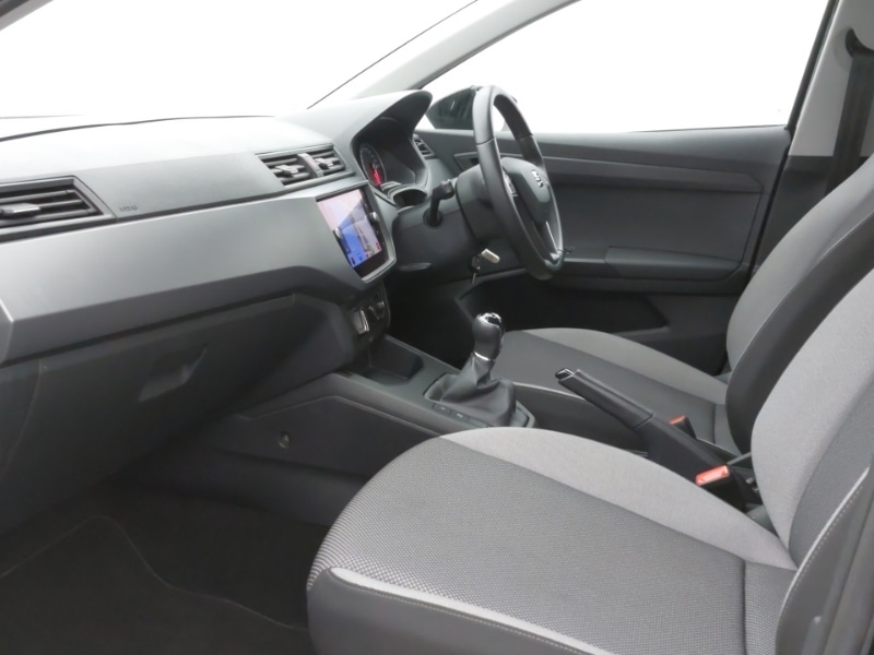 Used SEAT Ibiza 2021 for sale - 76465789: Photo 5