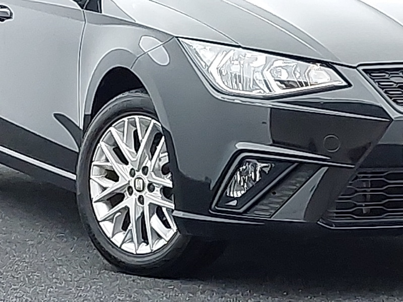 Used SEAT Ibiza 2021 for sale - 76465789: Photo 9