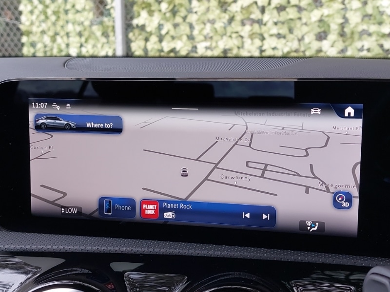 Used Mercedes-Benz A-Class 2023 for sale - 77597119: Photo 11