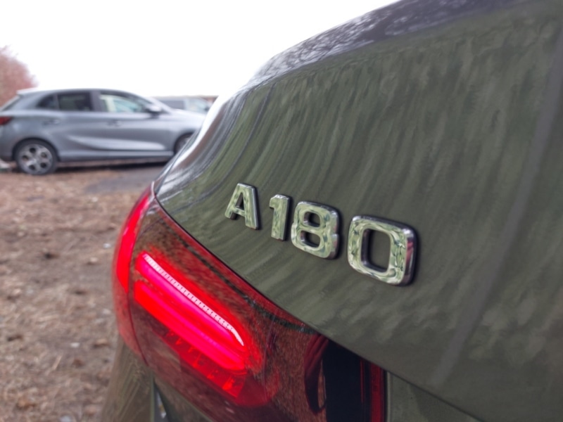 Used Mercedes-Benz A-Class 2023 for sale - 77597119: Photo 12