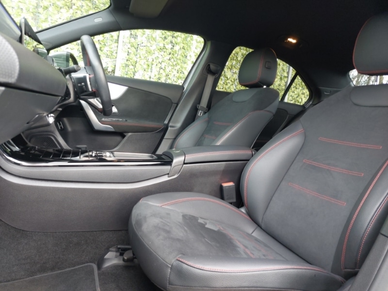 Used Mercedes-Benz A-Class 2023 for sale - 77597119: Photo 5