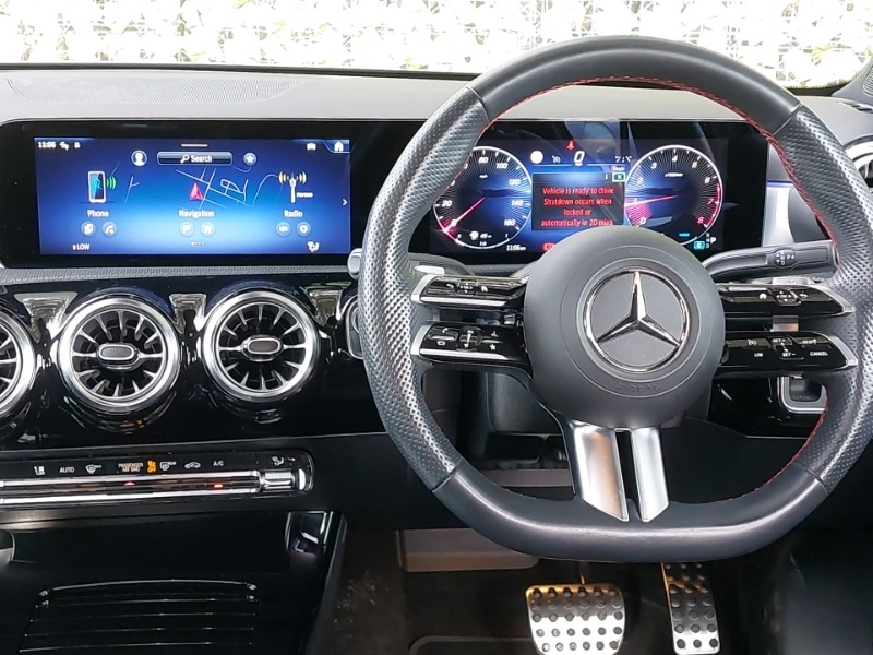 Used Mercedes-Benz A-Class 2023 for sale - 77597119: Photo 7