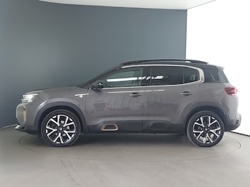 Used Citroen C5 Aircross 2023 for sale - 78378030: Photo