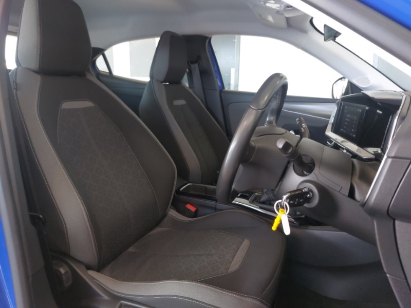 Used Vauxhall Mokka 2021 for sale - 76475728: Photo 11