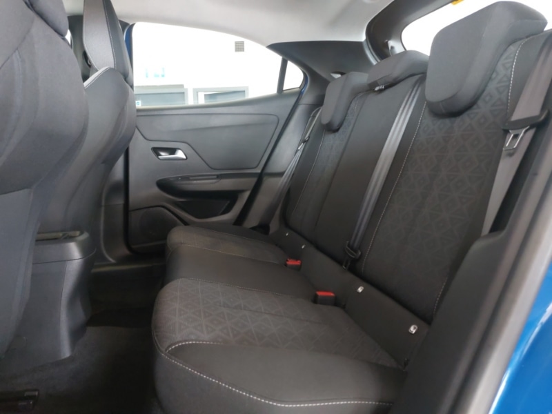 Used Vauxhall Mokka 2021 for sale - 76475728: Photo 12