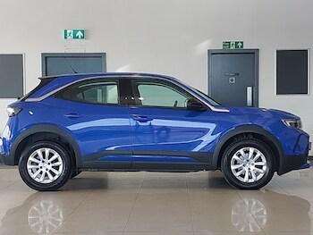 Used Vauxhall Mokka 2021 for sale - 76475728: Photo