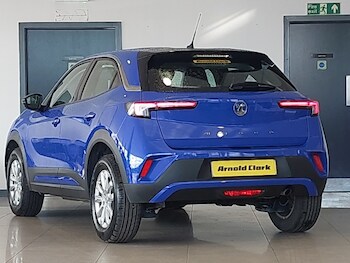 Used Vauxhall Mokka 2021 for sale - 76475728: Photo