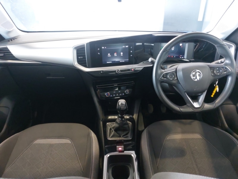 Used Vauxhall Mokka 2021 for sale - 76475728: Photo 4