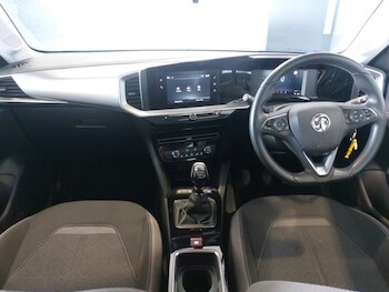 Used Vauxhall Mokka 2021 for sale - 76475728: Photo
