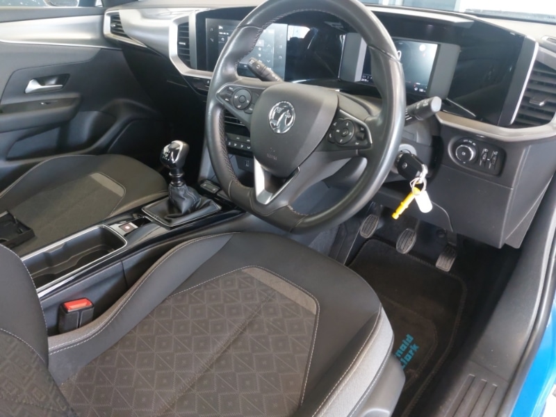 Used Vauxhall Mokka 2021 for sale - 76475728: Photo 6