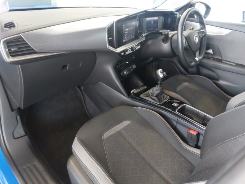 Used Vauxhall Mokka 2021 for sale - 76475728: Photo 7