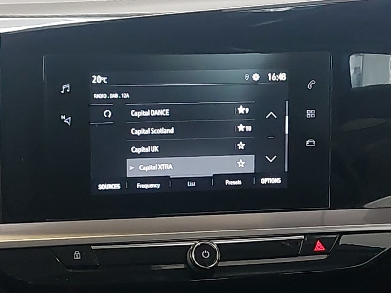 Used Vauxhall Mokka 2021 for sale - 76475728: Photo 8