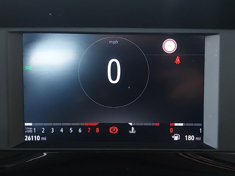 Used Vauxhall Mokka 2021 for sale - 76475728: Photo 9